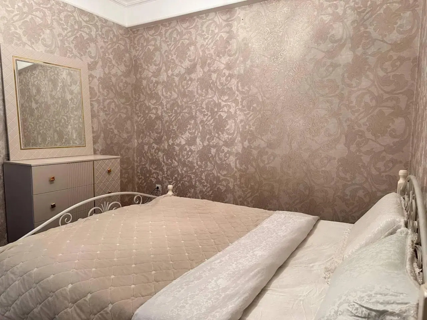 Как дома 05 на улице Юсупова 88