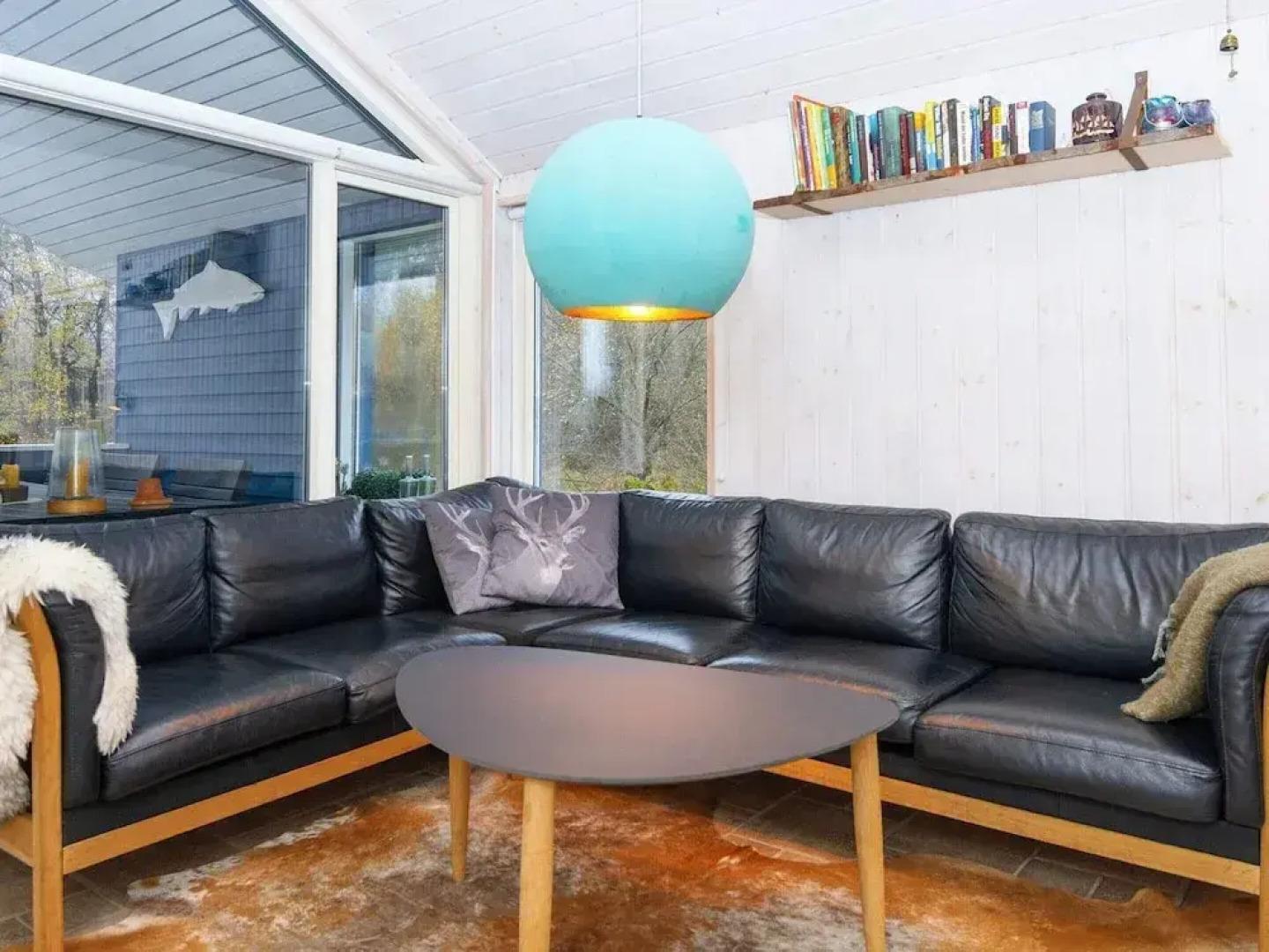 Lakefront Gem in Skarrild - By Traum Ferienwohnungen