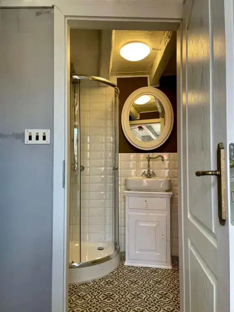 Lubenice-Rodinis Room and Apartment