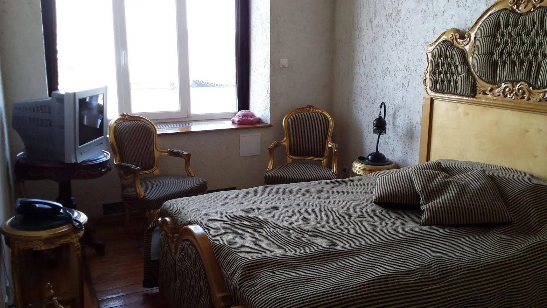 Hotel Fontaine Royal