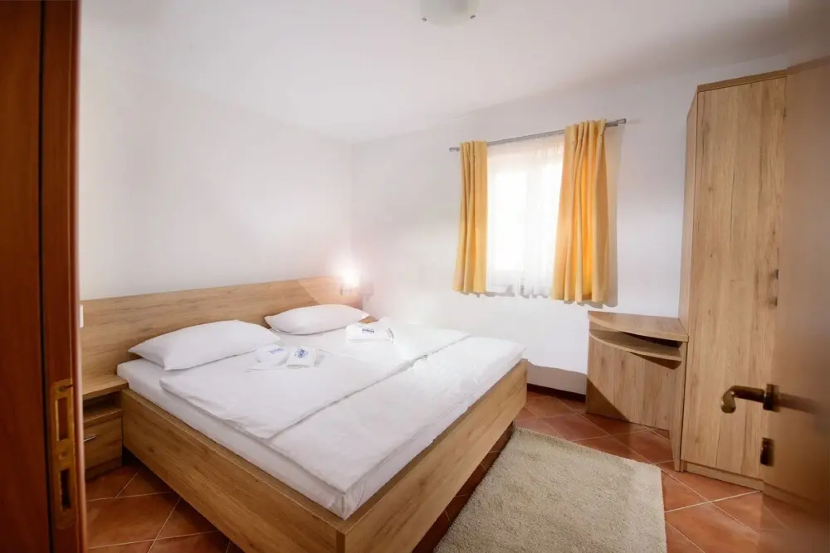 Plavo Nebo Tulip Apartments