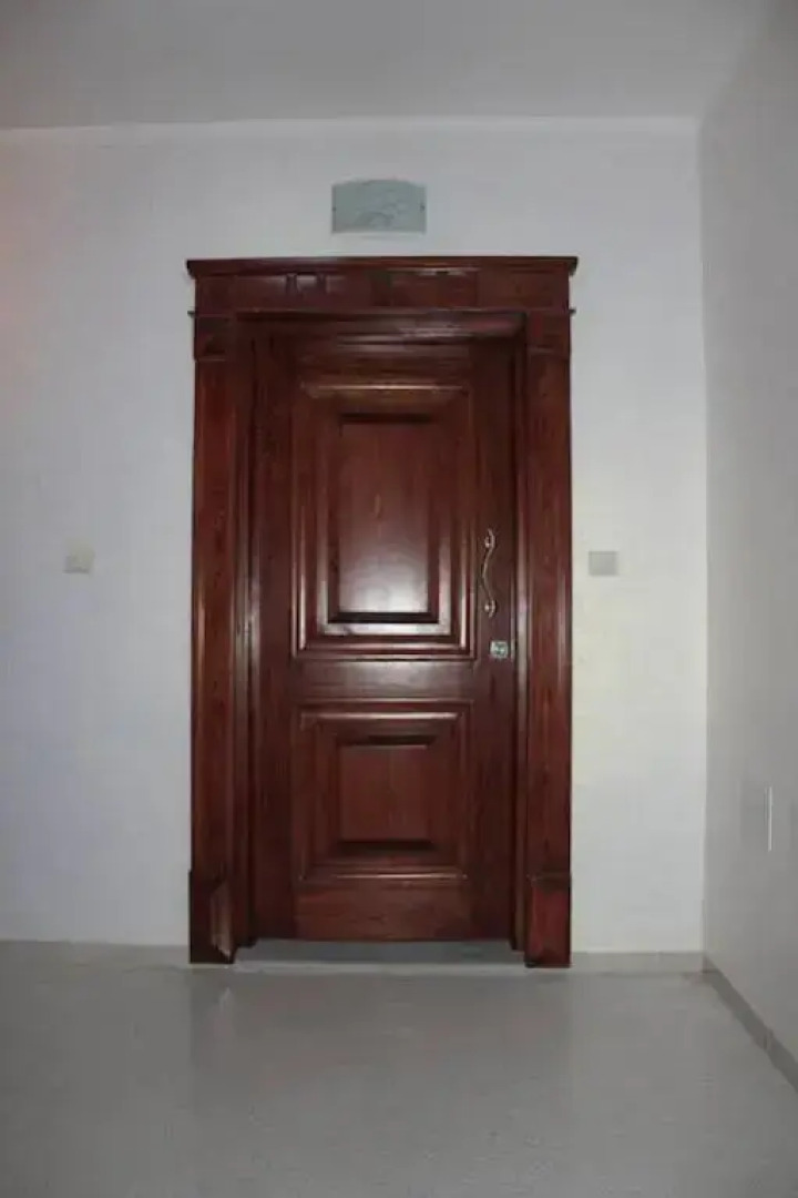 Résidence Le Jasmin