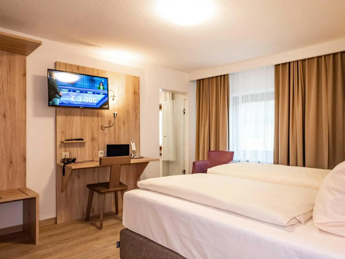 Hotel am Schlosspark