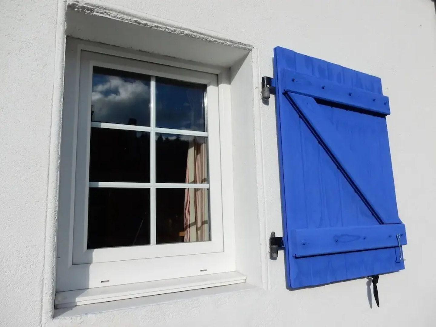 Cozy Home in Haut-du-them-château-lambert With Garden