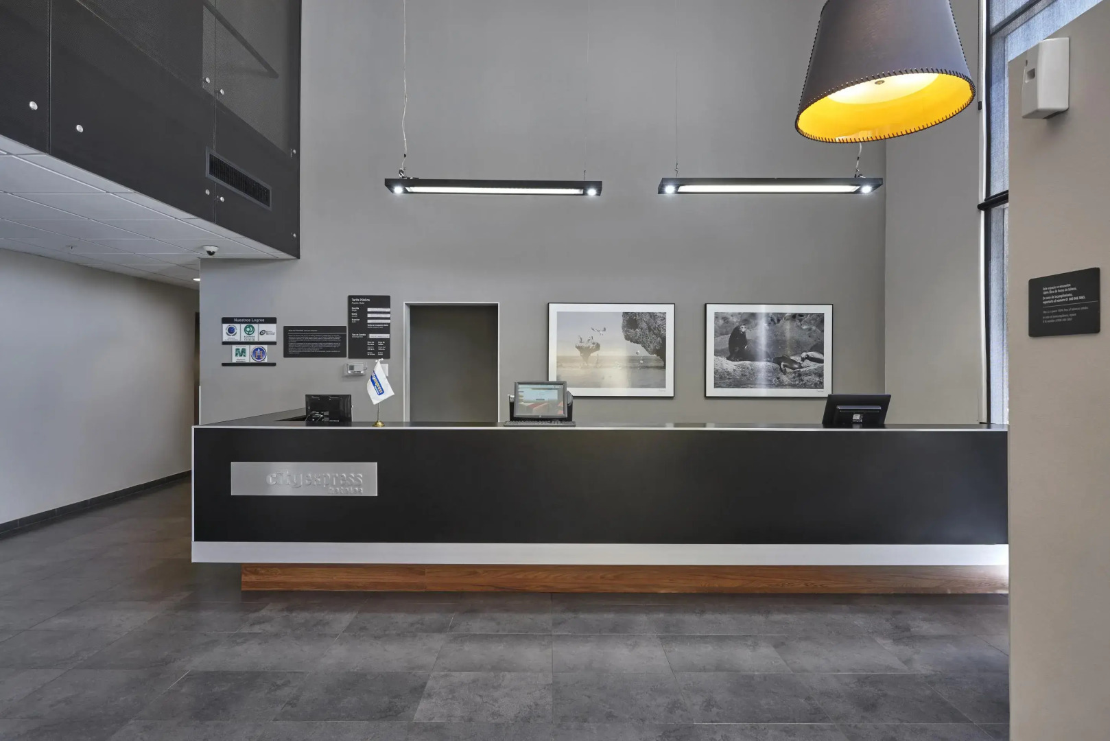 City Express by Marriott La Paz