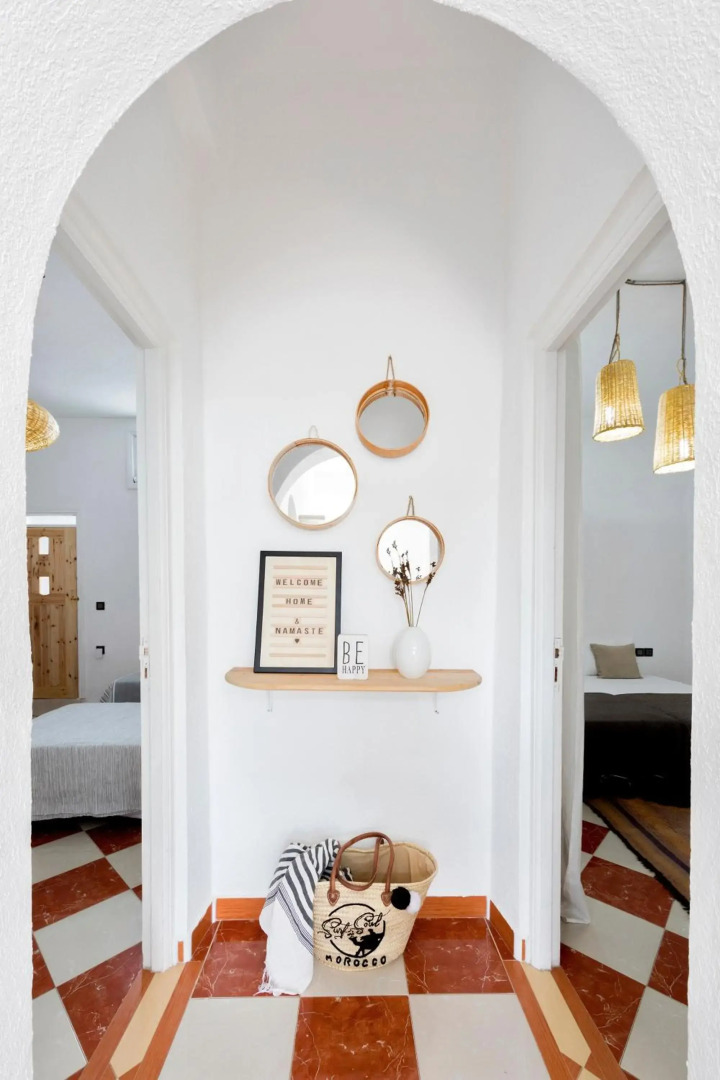 Surf And Soul Morocco