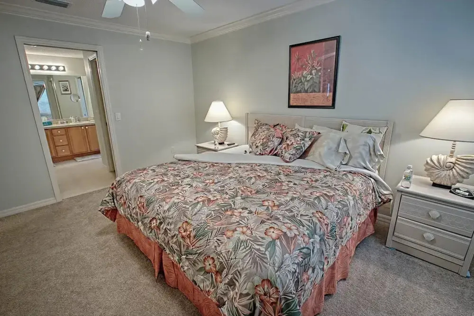 Five Forks Trail Home 3 Bedroom by The VIR Group