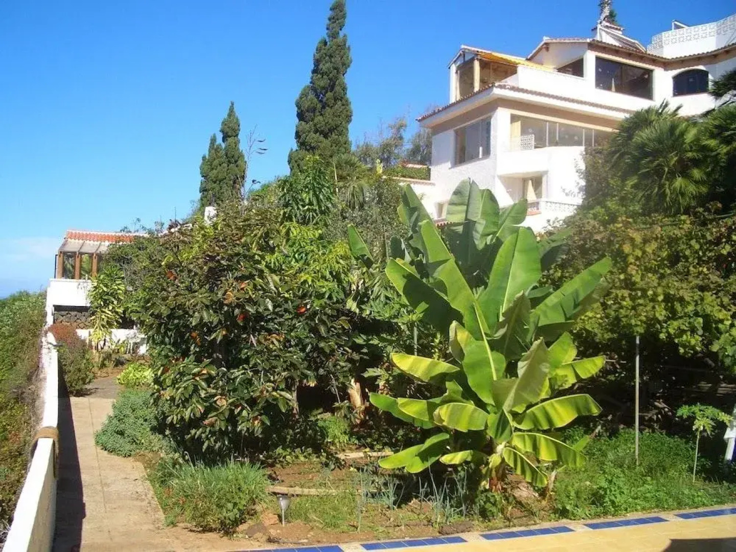 Willkommen im Paradies