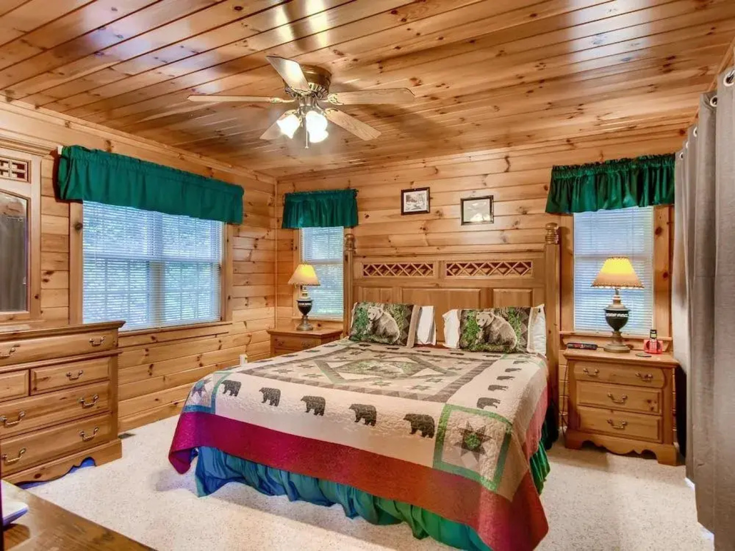 Eagle's Nest by RedAwning