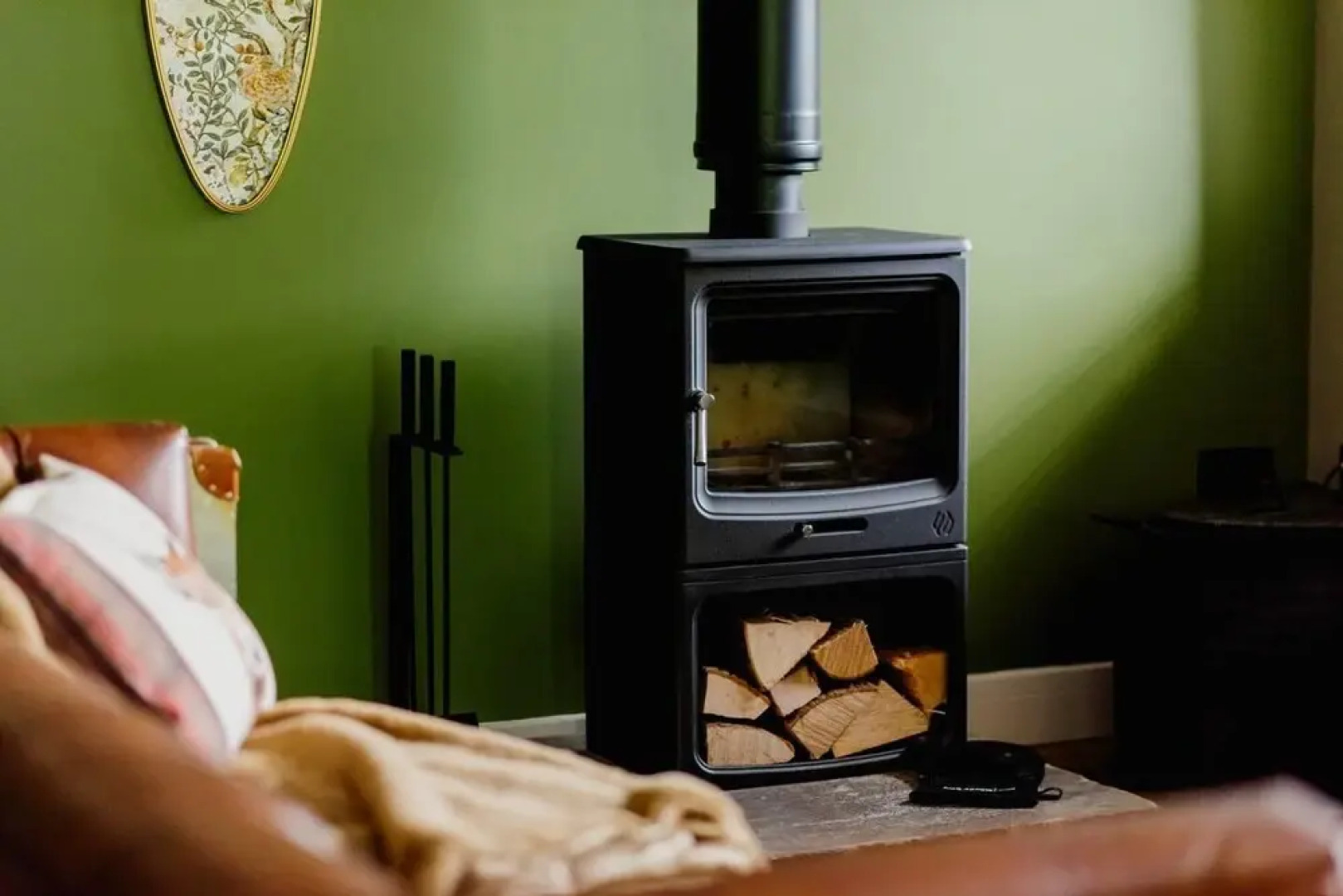 Immaculate 2-bed House in Embsay, Skipton