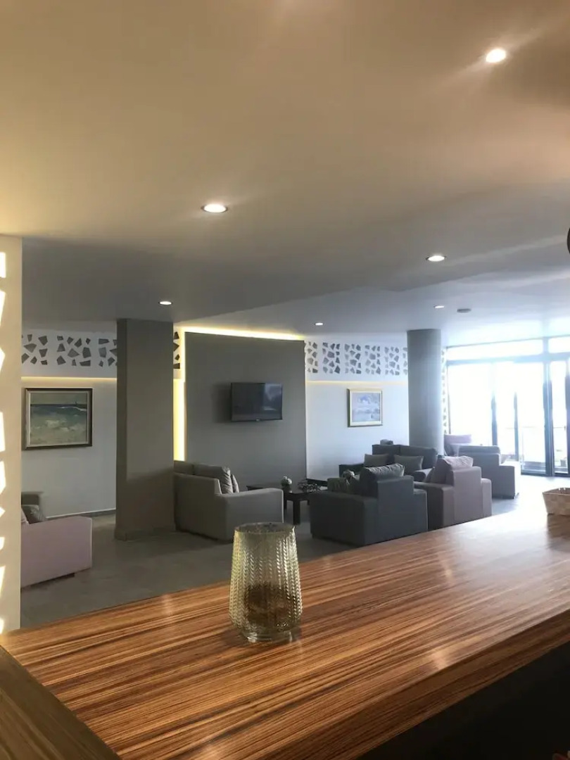 Massouri Beach Hotel