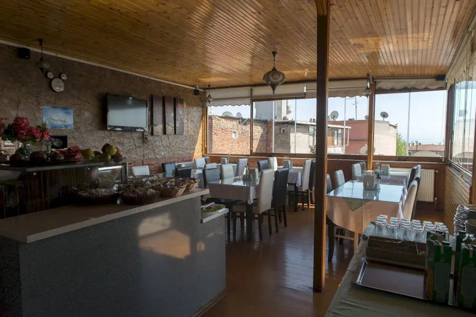 Sultan Ahmet Endless Hotel