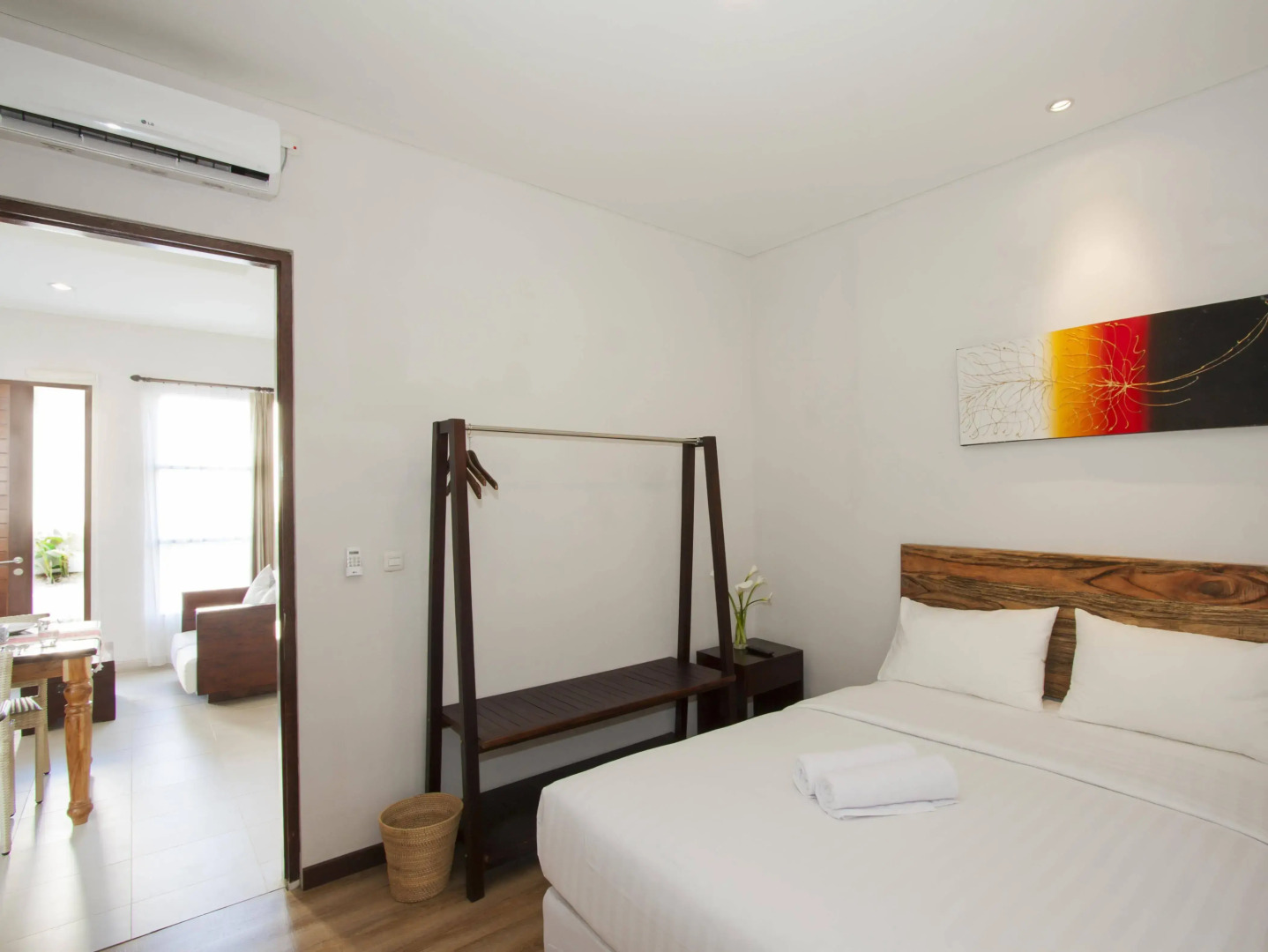 Casa Di Ungasan Suite and Residence