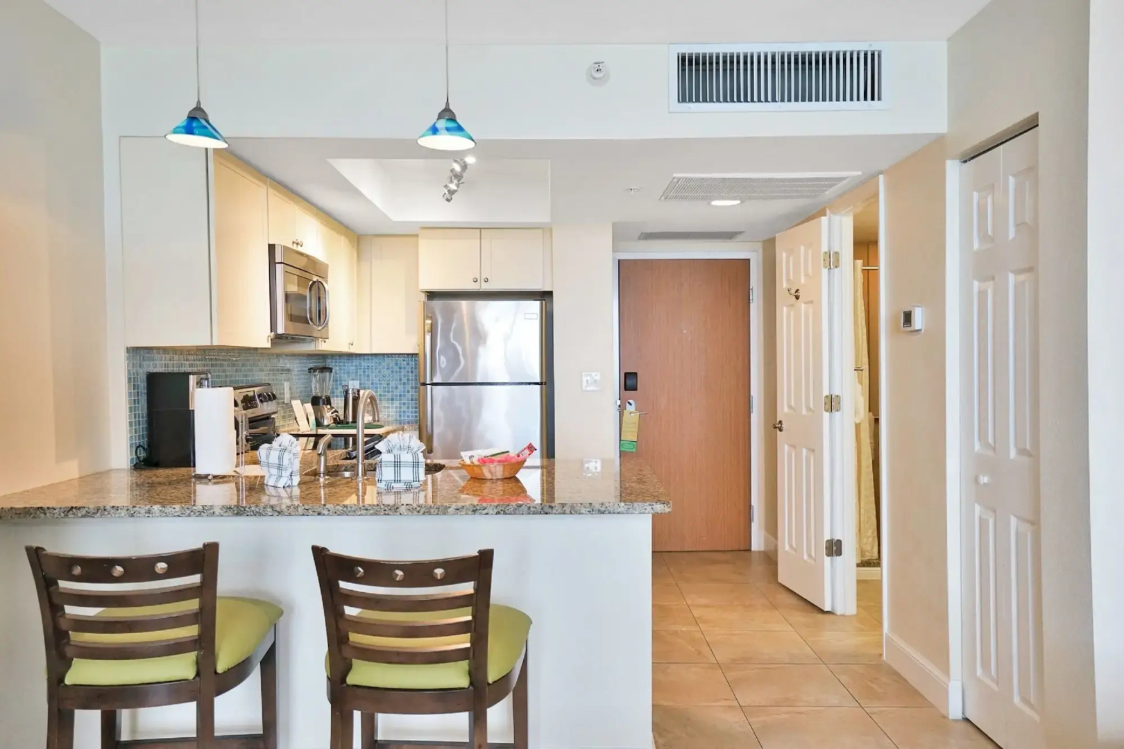 Hollywood Beach Tower