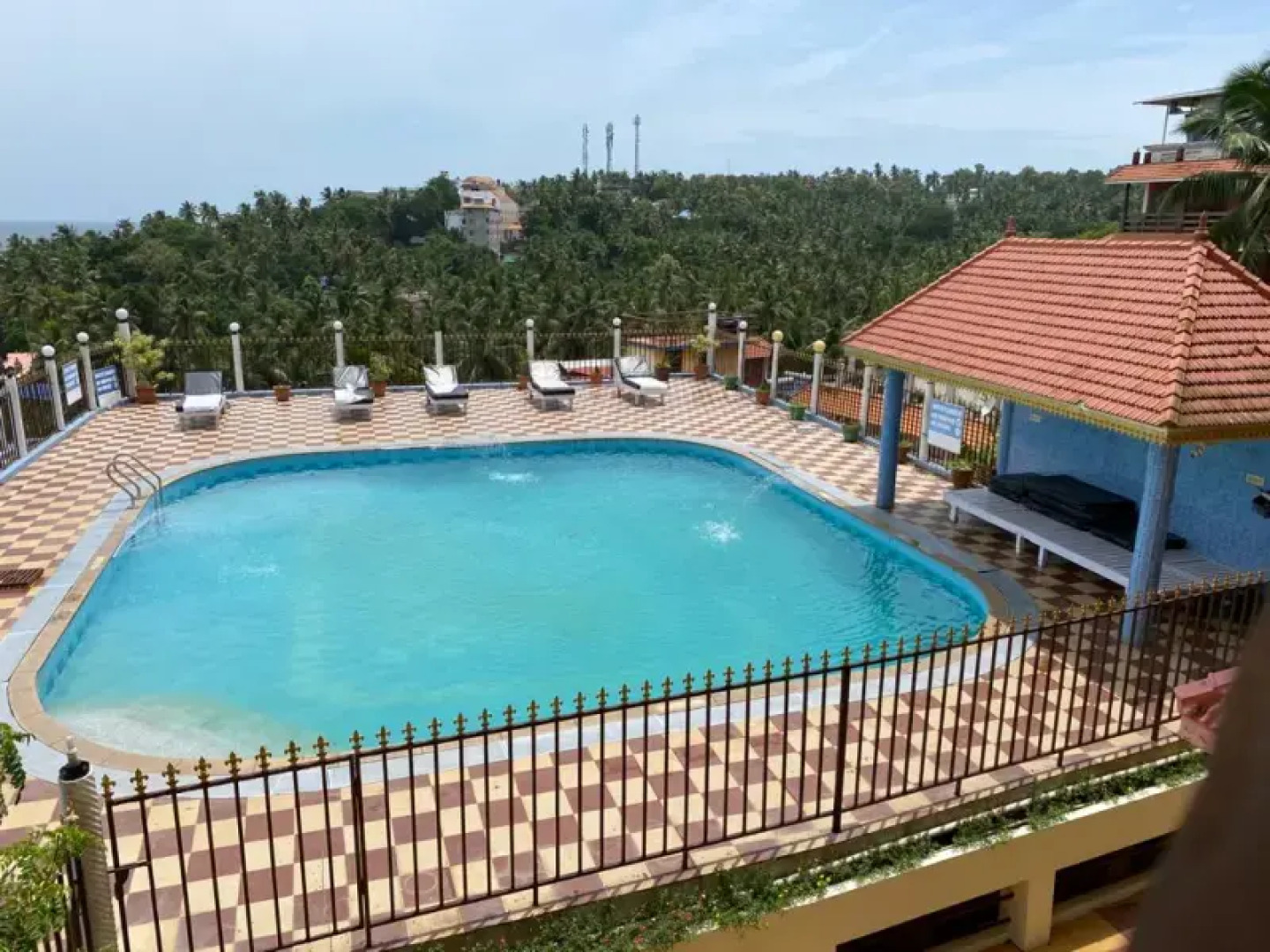 Sunquest Hotel Leisure & Fitness Resort