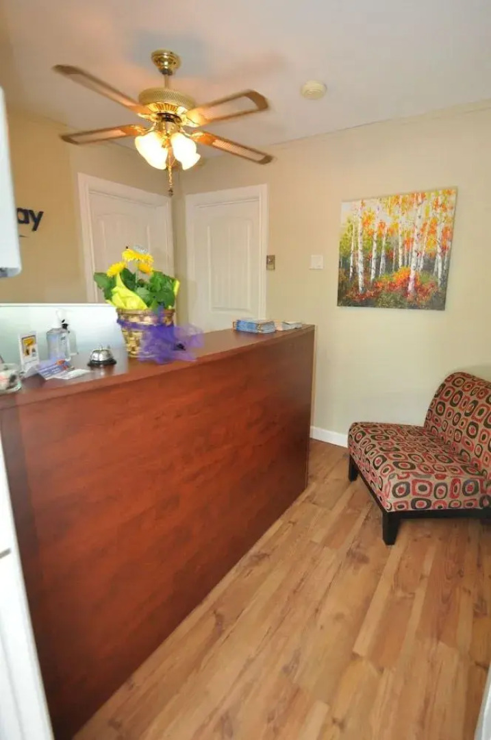 Oasis by the Bay Vacation Suites