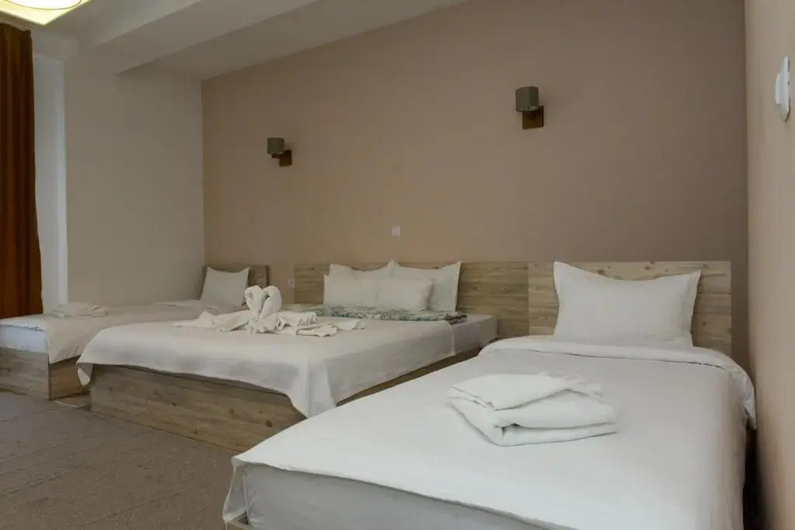 Verdisso Hotel & Restaurant