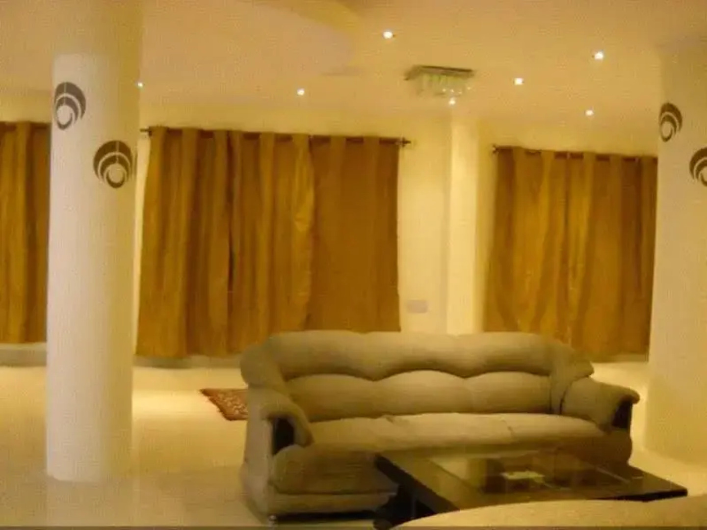 Ali Baba Guest House