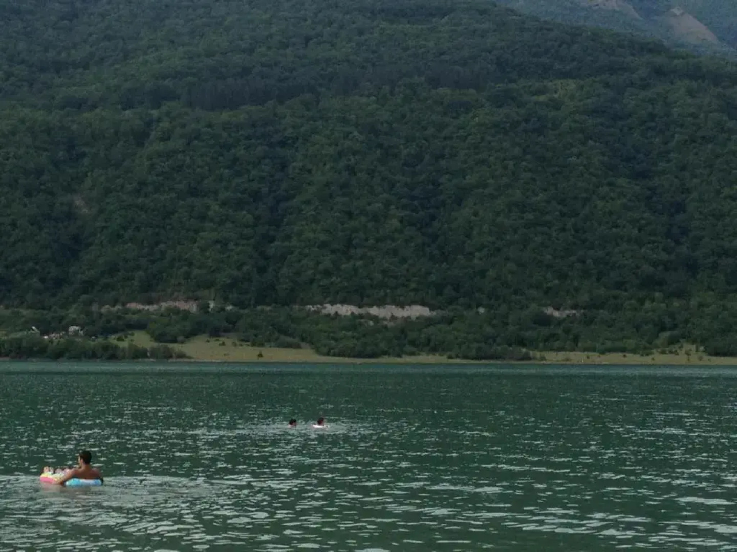 Marine's Guest House