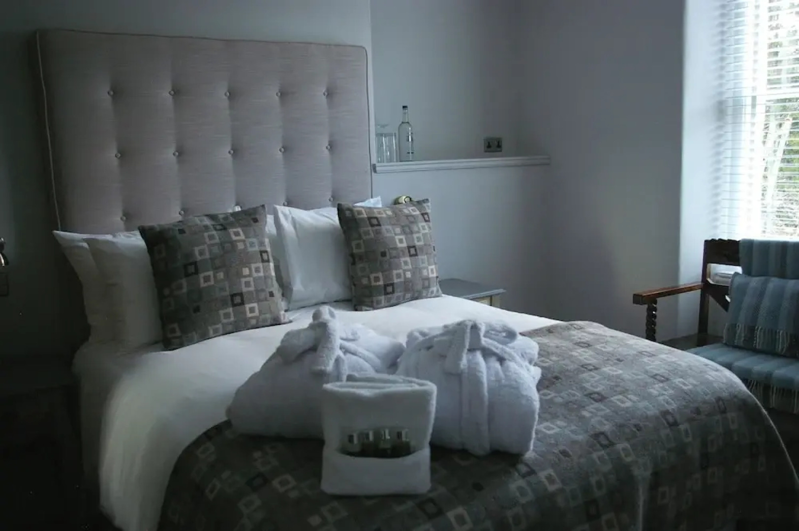 Olif Bed & Breakfast