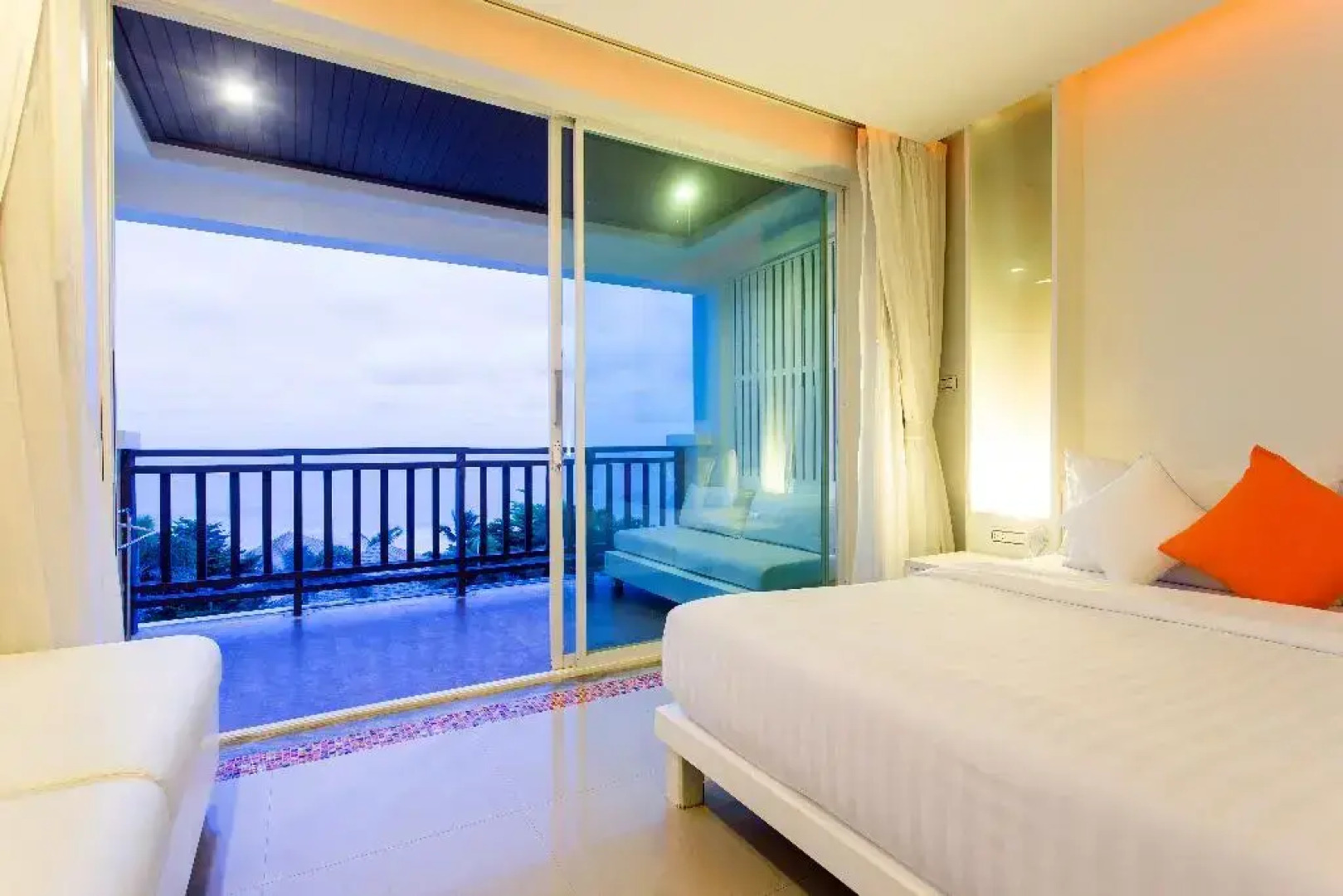 Samui Resotel Beach Resort