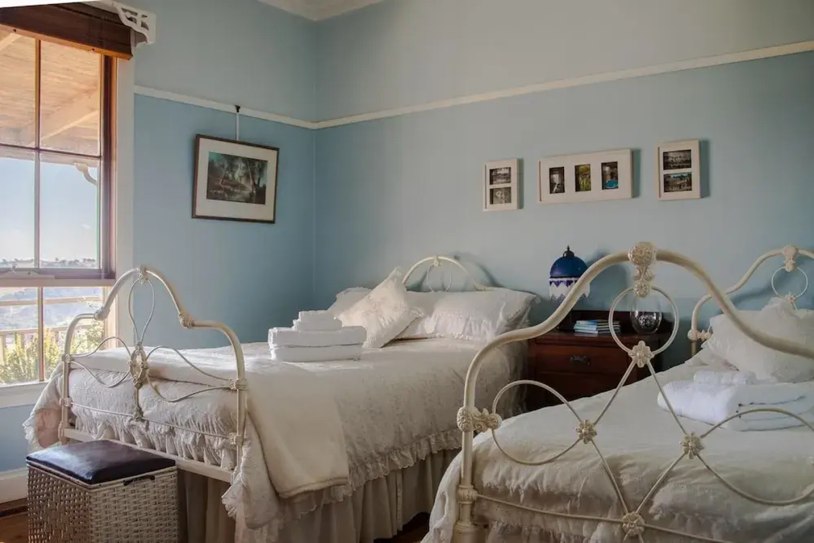 Inspiring Views B&B Artisan Homestead