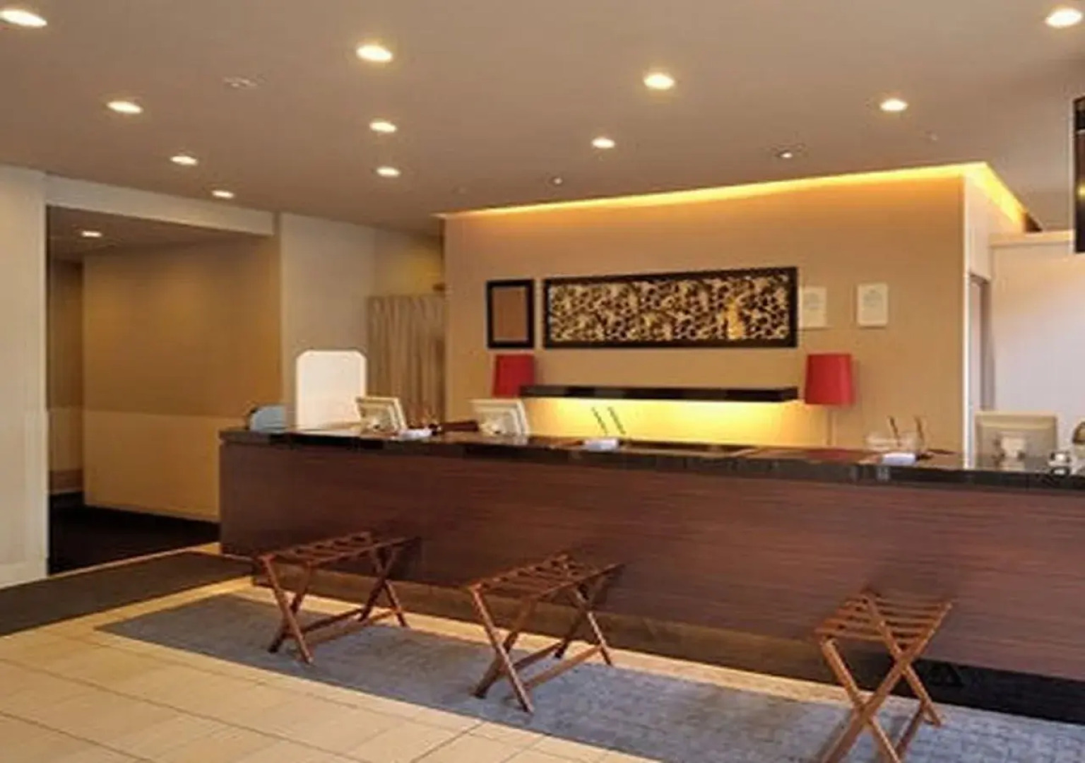 Dormy Inn Akita Natural Hot Spring