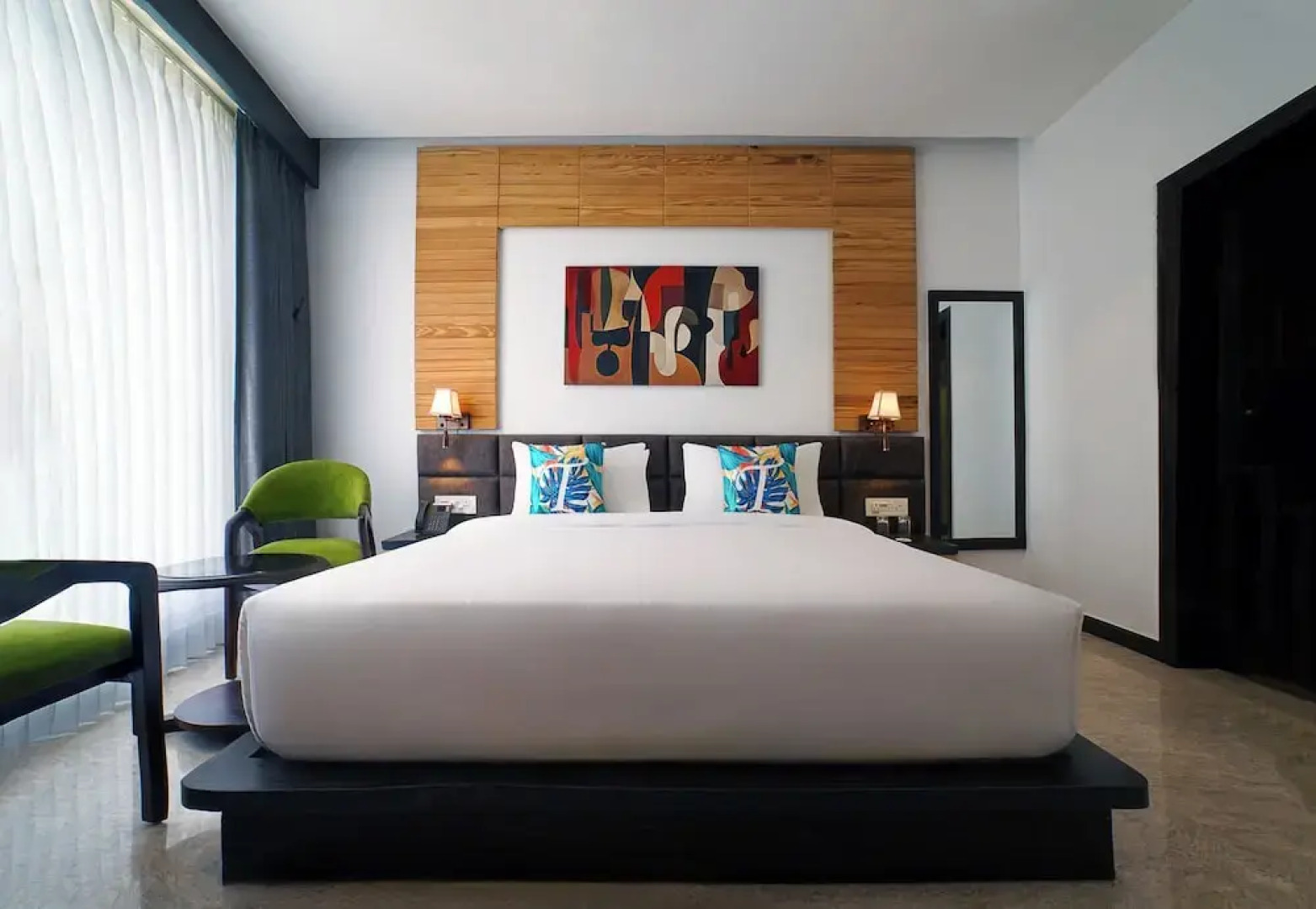 TreeHouse Velis Sonipat