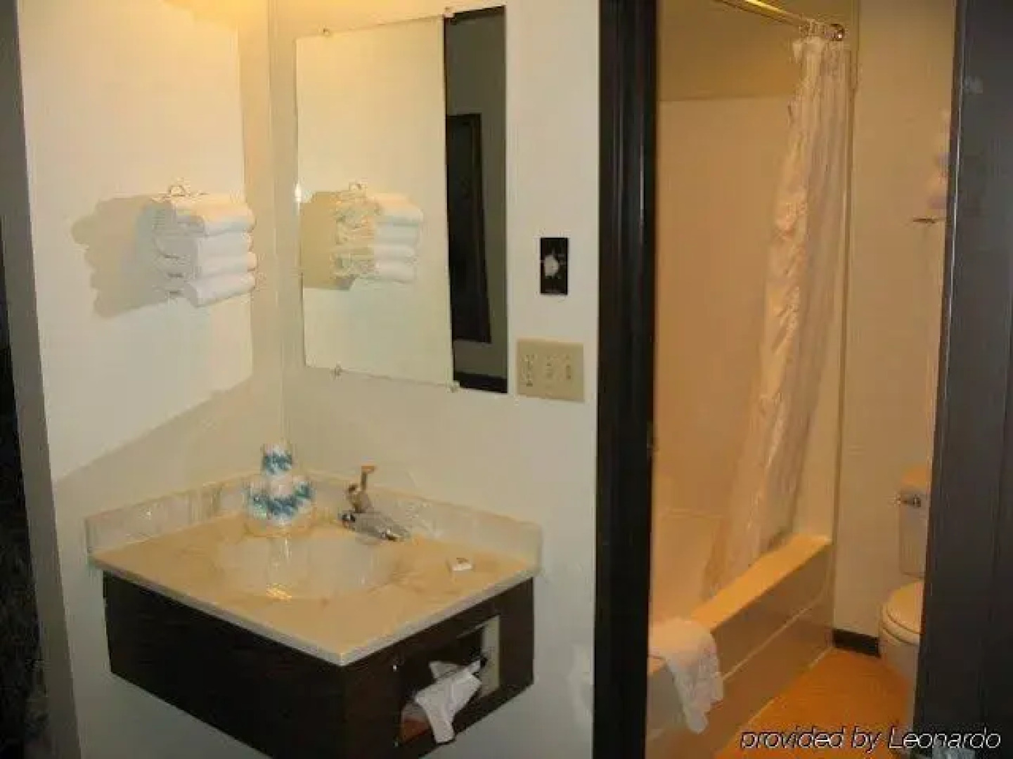 The Homestead Inn And Annex