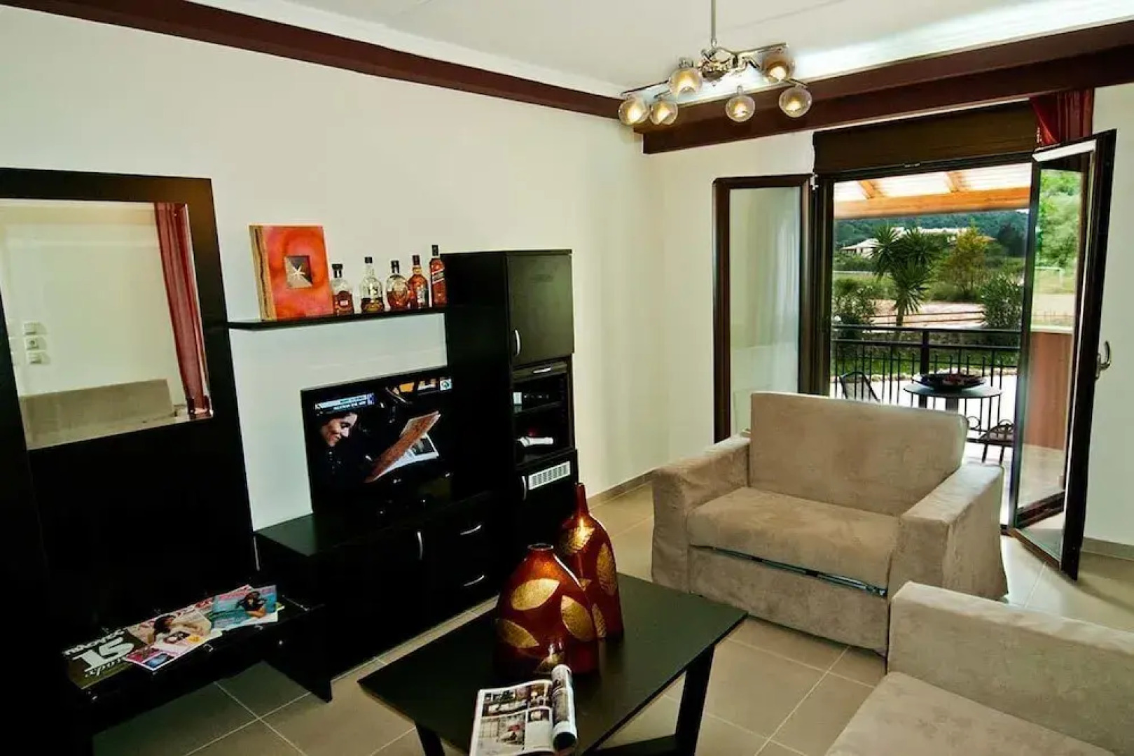 Riviera Perdika Hotel