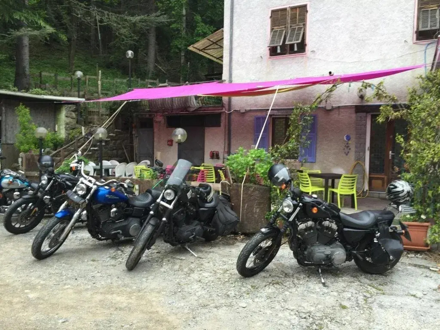 La Genzianella da Roby