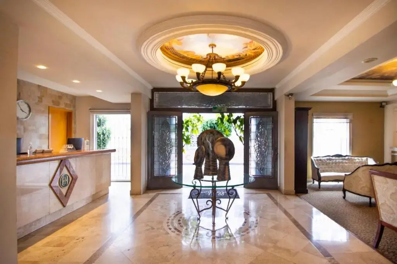 Collection O Las Iglesias