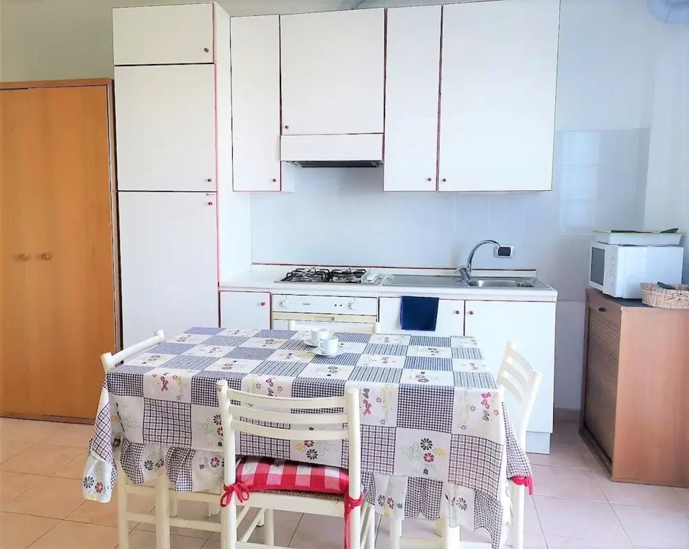 Villaggio Turistico Stella