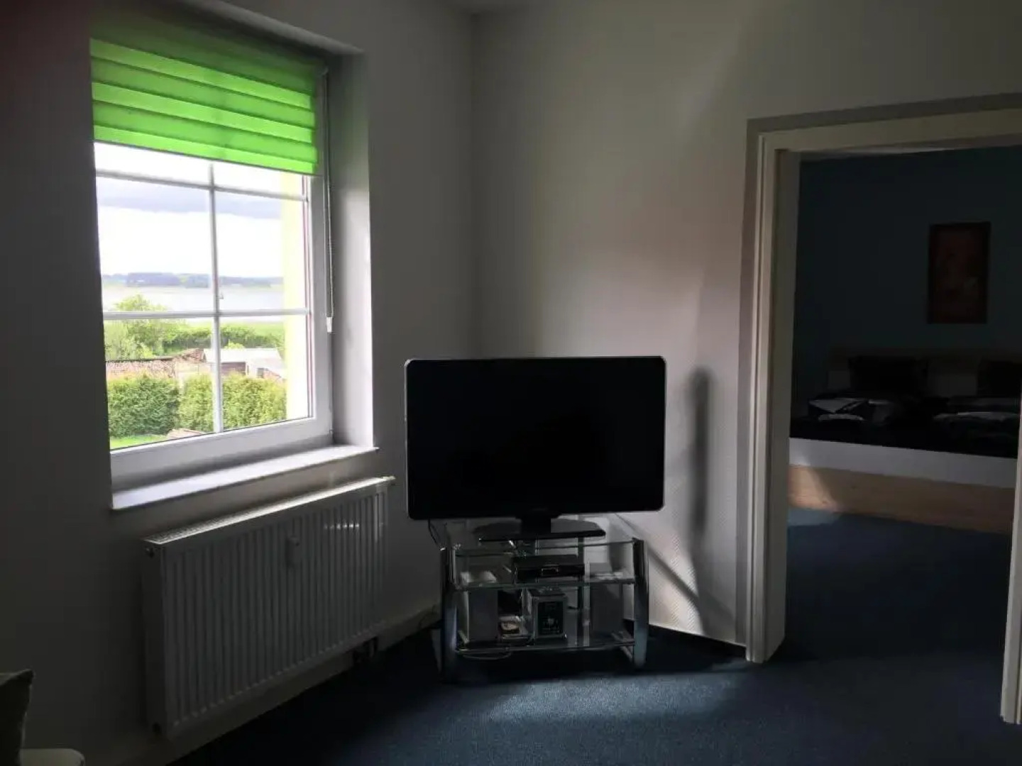 Residenz am Peeneplatz