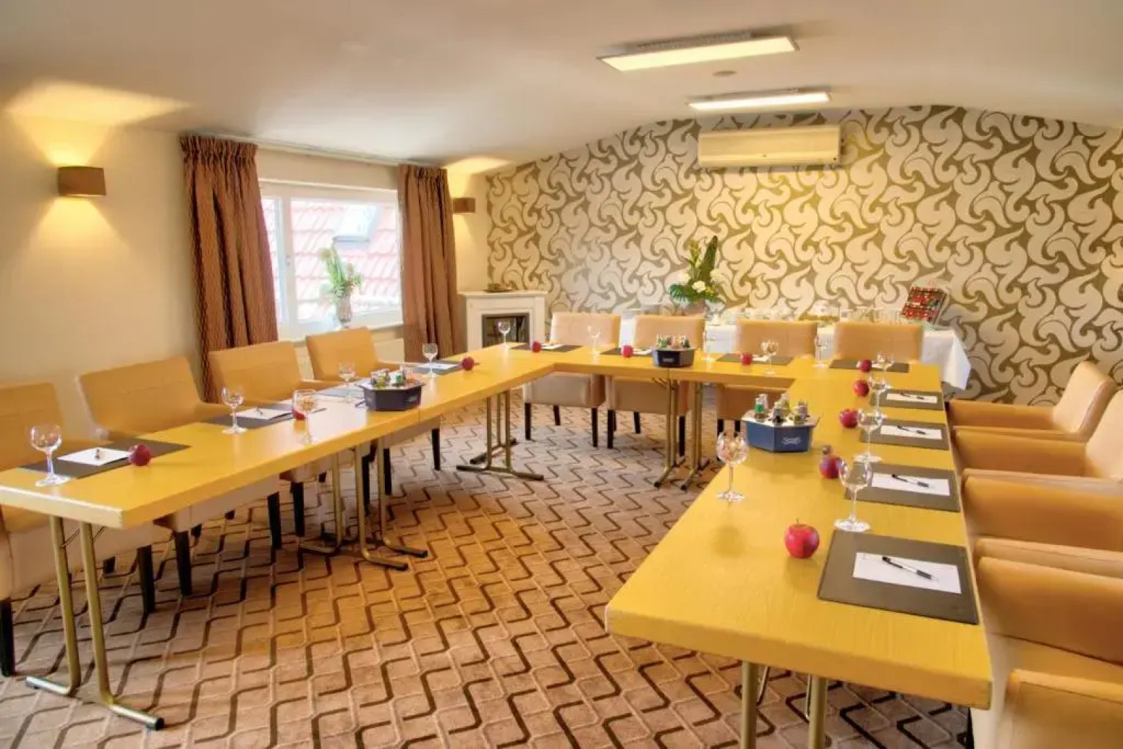 NordWest-Hotel Amsterdam