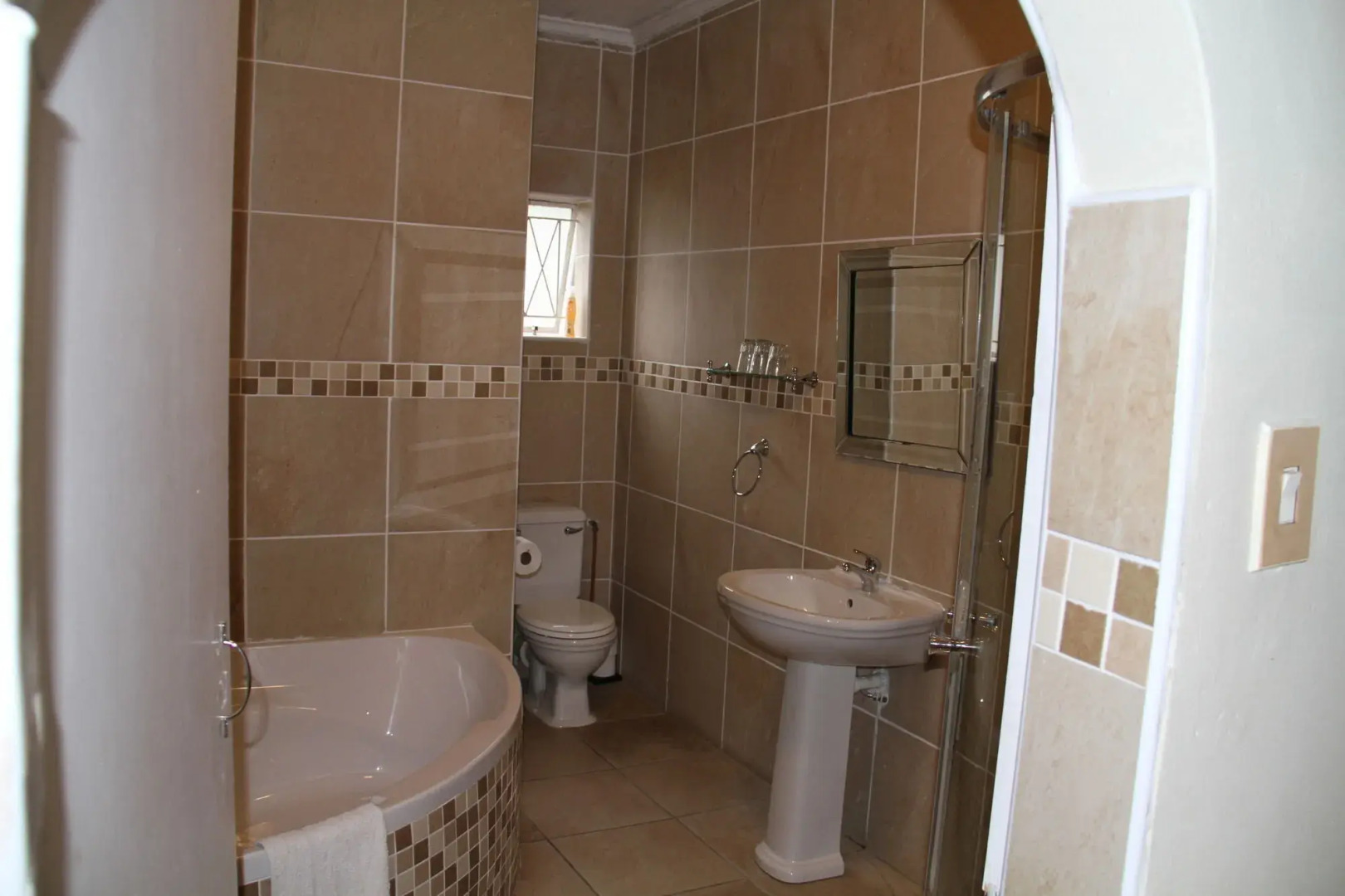 Port Elizabeth Guest House