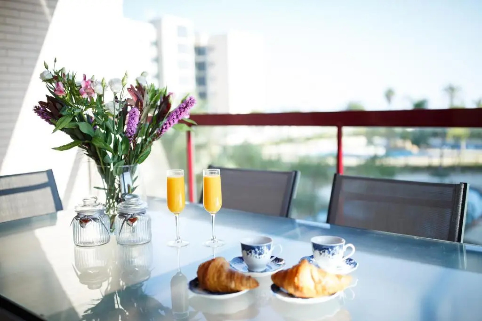 1º-5 del Edificio Lucerna III - Mil Palmeras