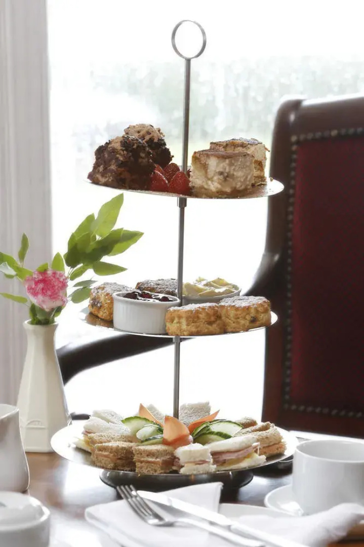 Best Western Royal Victoria Hotel