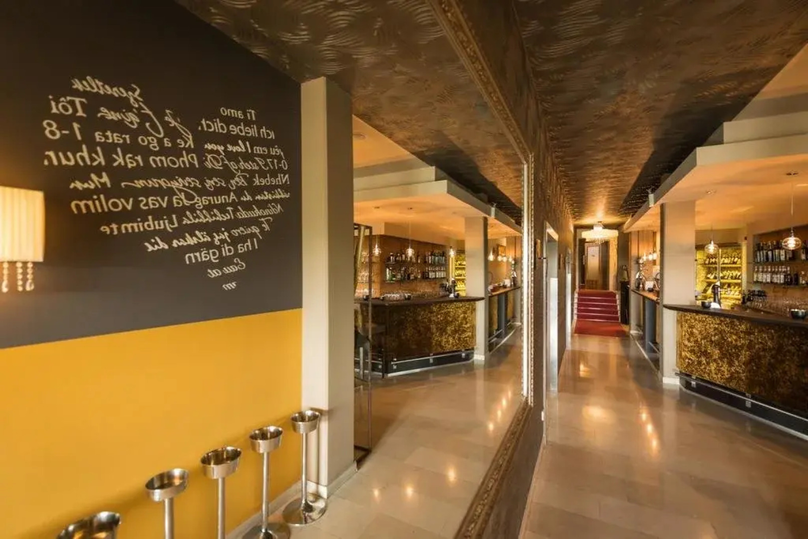 Maiers Kuschelhotel deluxe - Adults only