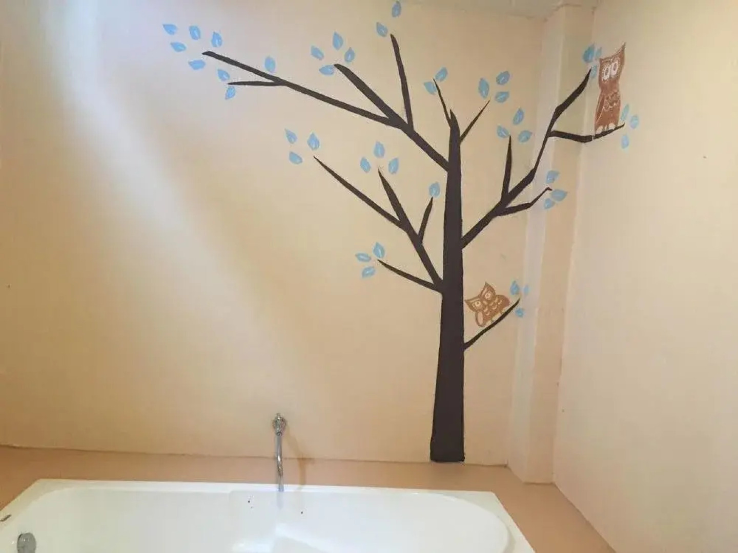 Happy Hamlets Resort