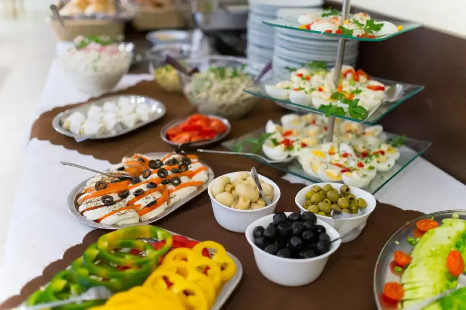 Bellamonte Aparthotel