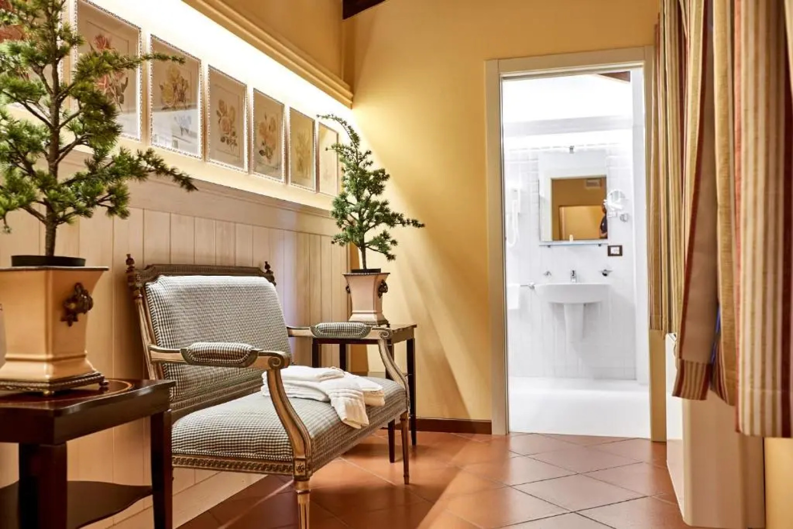 Albergo Trattoria Il Leone