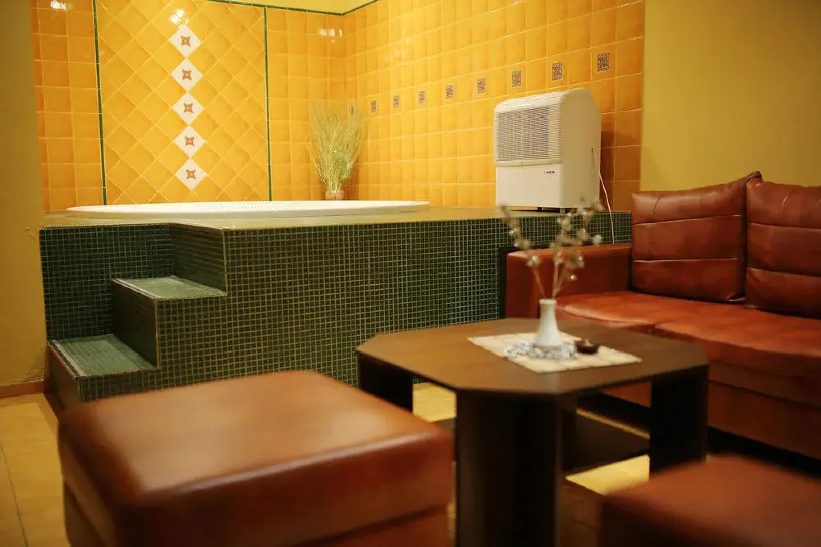 Trasalis - Trakai resort & SPA