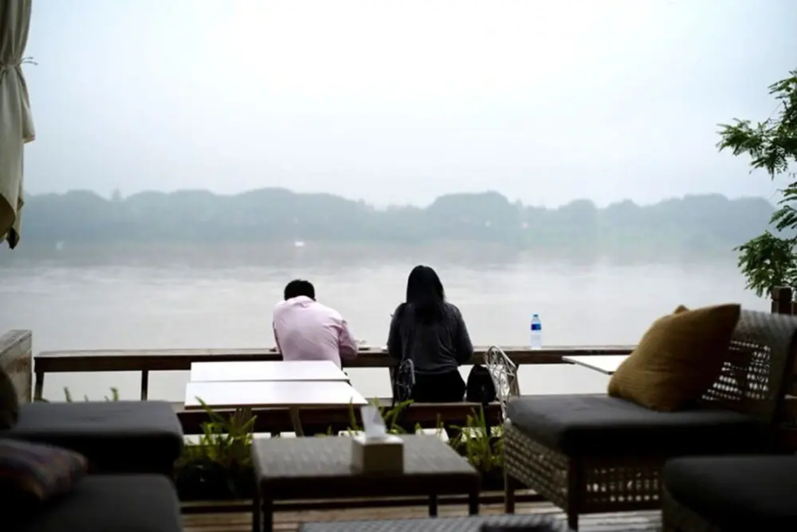 With A View Hotel @ Chiangkhan