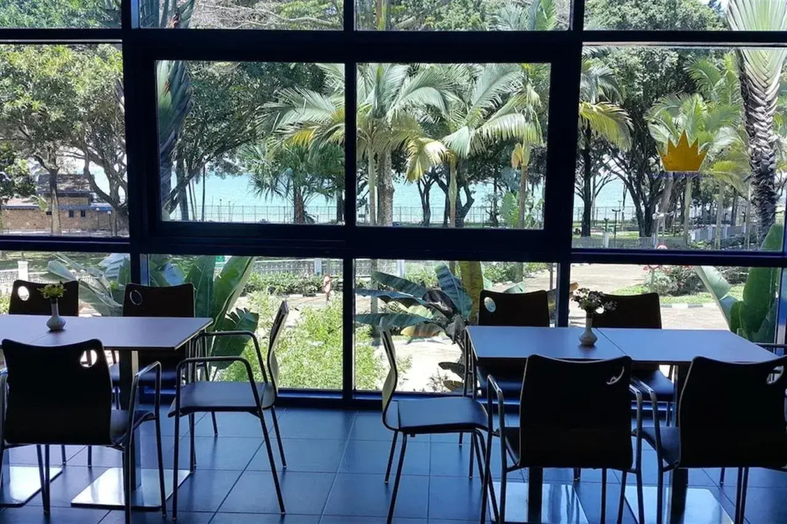 Курортный отель Imperial Resort Beach Hotel