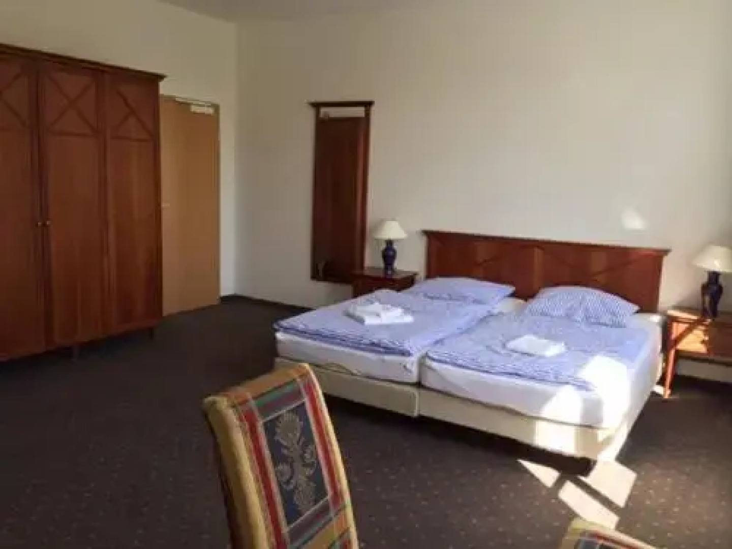 Gästehaus Ammendorf