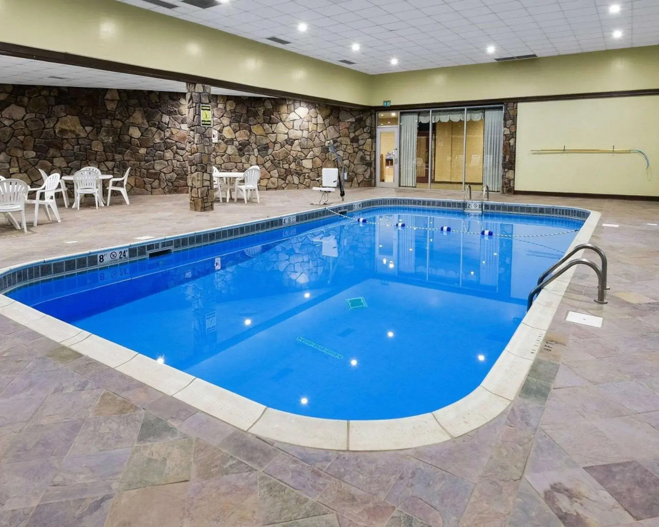 Comfort Inn Grantsville-Deep Creek Lake
