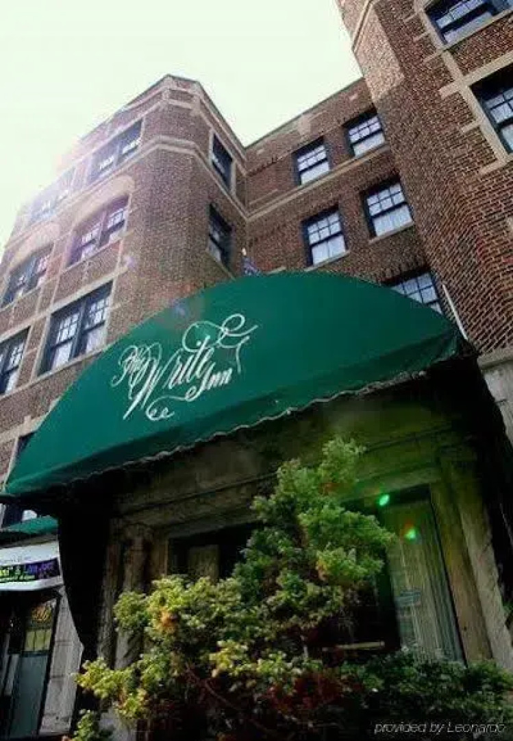 The Write Inn