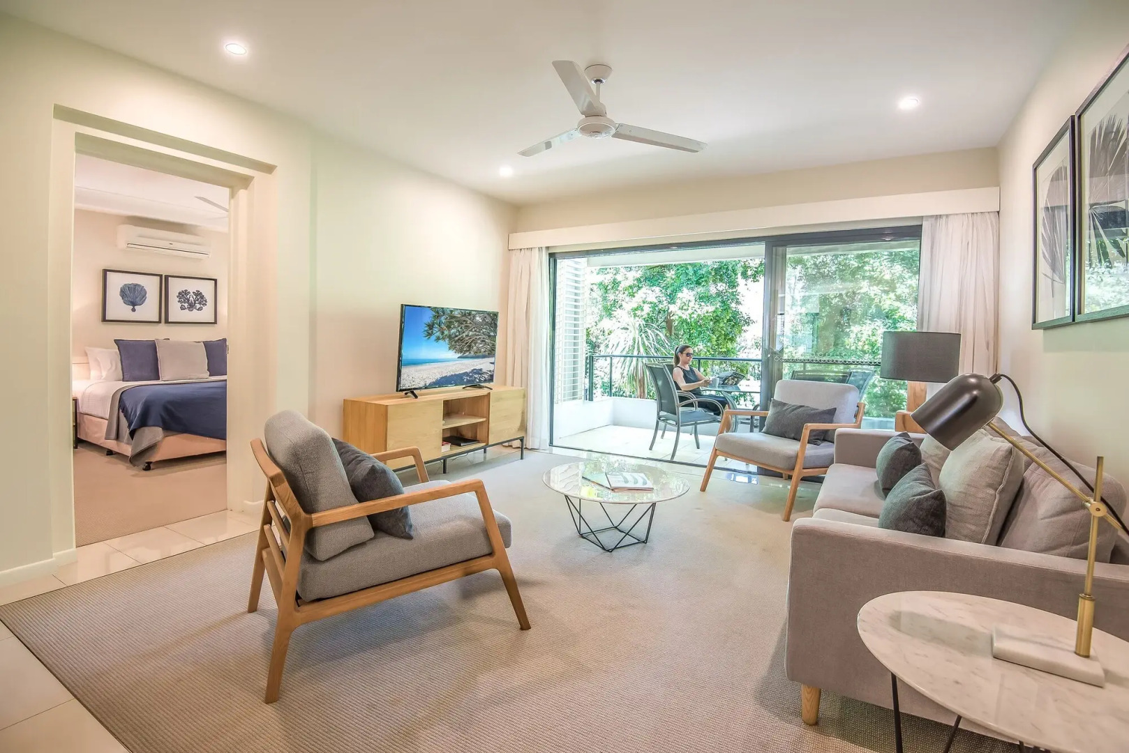 Noosa Springs Golf Resort & Spa