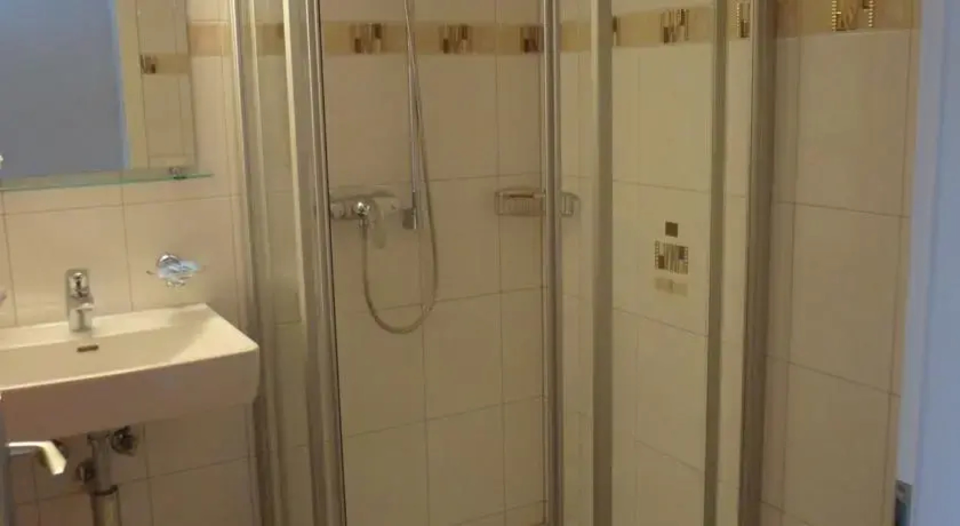 Hotel zum goldenen Lamm